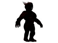 Monster