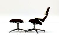 eames lounge chair