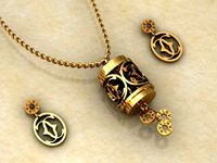 chanel set