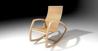 rocking chair