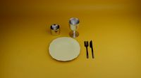 cutlery