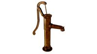 manual water pump