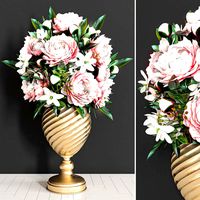 bouquet set 112