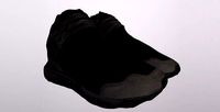 ADIDAS Y3 QASA RACER SHOES PBR