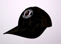 BAPE CAP A BATHING APE PBR