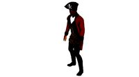 Pirate Male