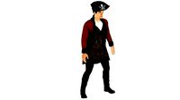 Pirate Male