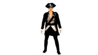 Pirate Male