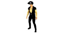 Pirate Male