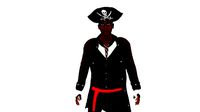 Pirate Male