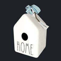 Rae Dunn Bird House