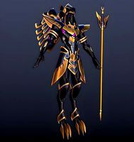 Robot fantasy-and-fictional-creature