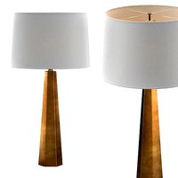 LAINE TABLE LAMP BASE