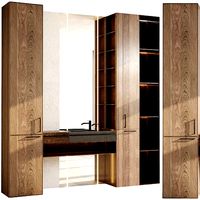 Bathroom furniture by inbani faucet set 19