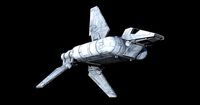 Sentinel-class landing craft  - Star Wars