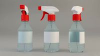 spray antiseptic