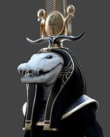 Sobek helmet