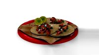 Tacos al Pastor