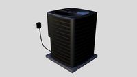 Condenser Unit