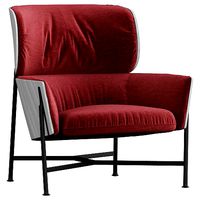 SP01 Caristo armchair