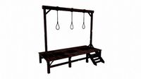 Gallows 3