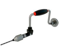 Industrial Hand Drill