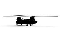 Boeing CH-47 Chinook