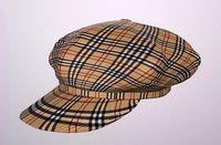 BURBERRY RETRO HAT PBR