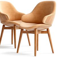 tabisso ciel restorent 3d models