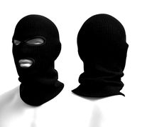 Balaclava - Marvelous Designer