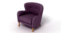 Wilbur Armchair