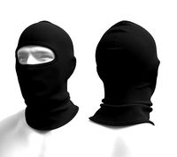 Balaclava - Marvelous Designer