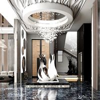 MODREN VILLA