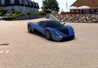 CeGo CeV12 Hommage Concept