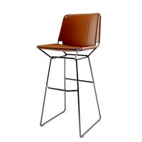 neil stool 78cm by MDF ITALIA