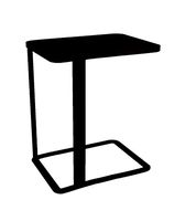 Tuya Drink Table by Atelier Purcell