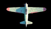 Aircraft Mitsubishi A6