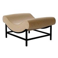 Cox London Thiber Ottoman