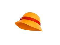 Prop094 Cloche Hat