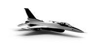 The Black Mitsubishi F2