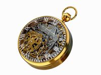 Breguet Grande Complication Marie Antoinette 1160