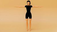 Female Body