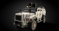 Humvee Military
