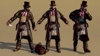 Jack the Ripper