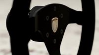 Race Car Steering Wheel P11 2016 GT3 Mug