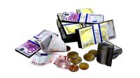 Money Loot - Euro