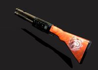 Gun Gungstar