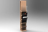 Front Storage