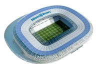 Willmote Allianz Riviera