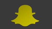 Snapchat logo